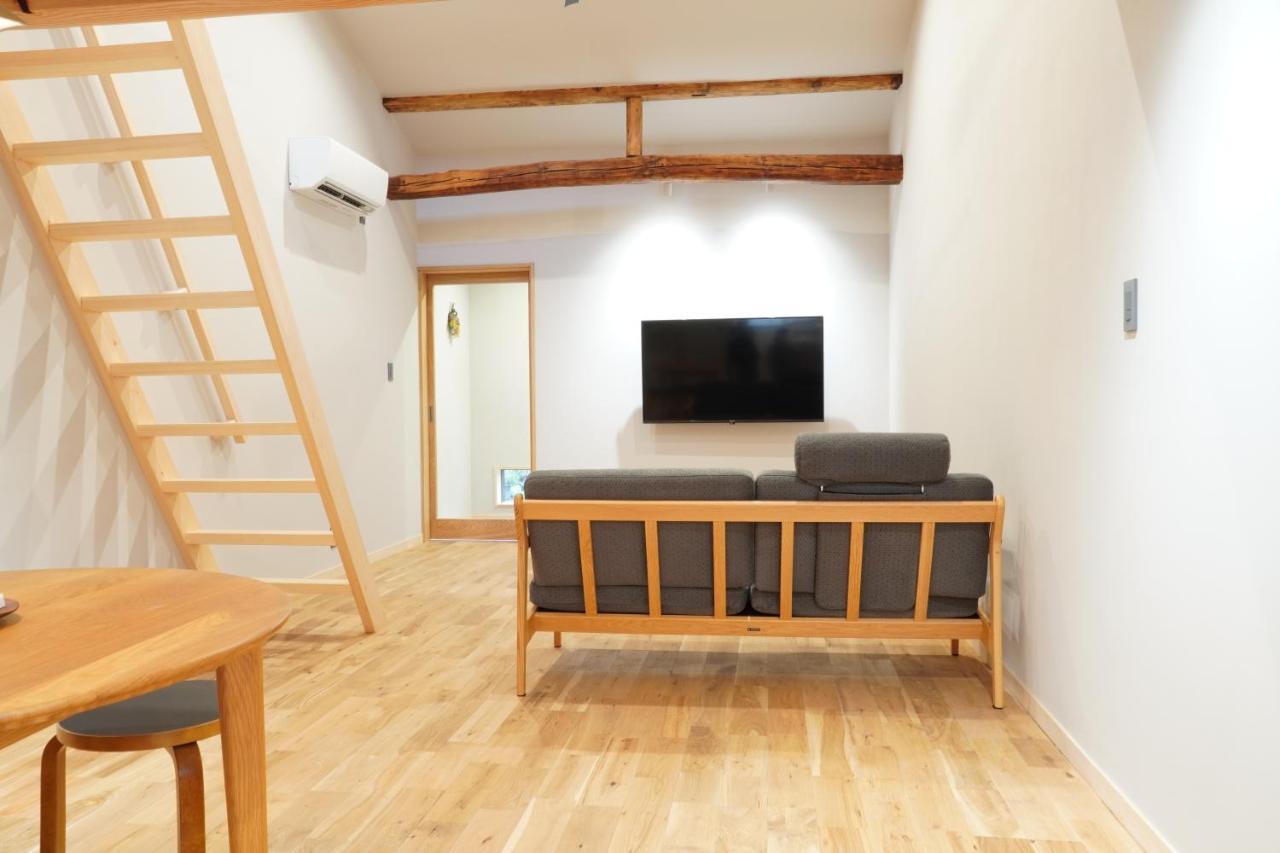 Rikka Fukiya Apartment Takayama  Luaran gambar