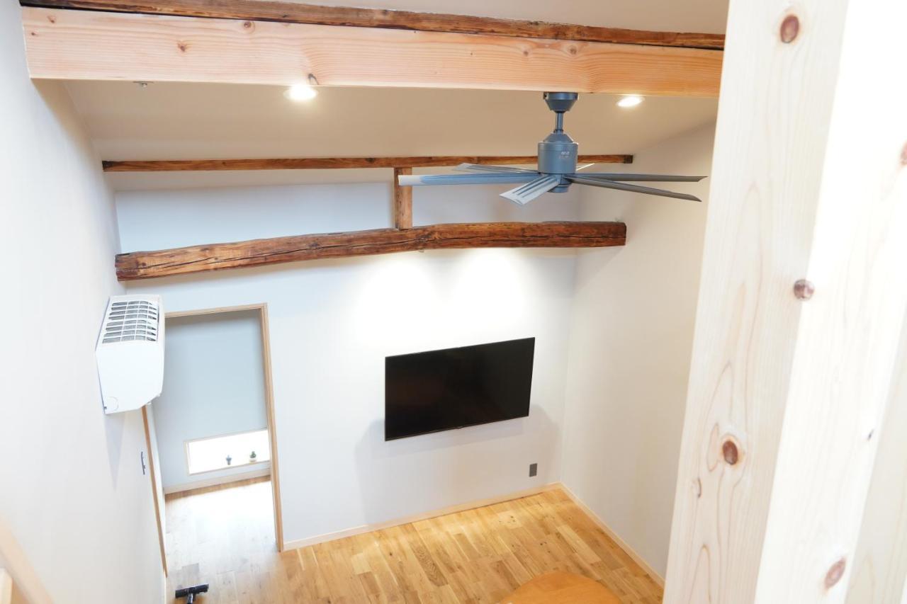 Rikka Fukiya Apartment Takayama  Luaran gambar