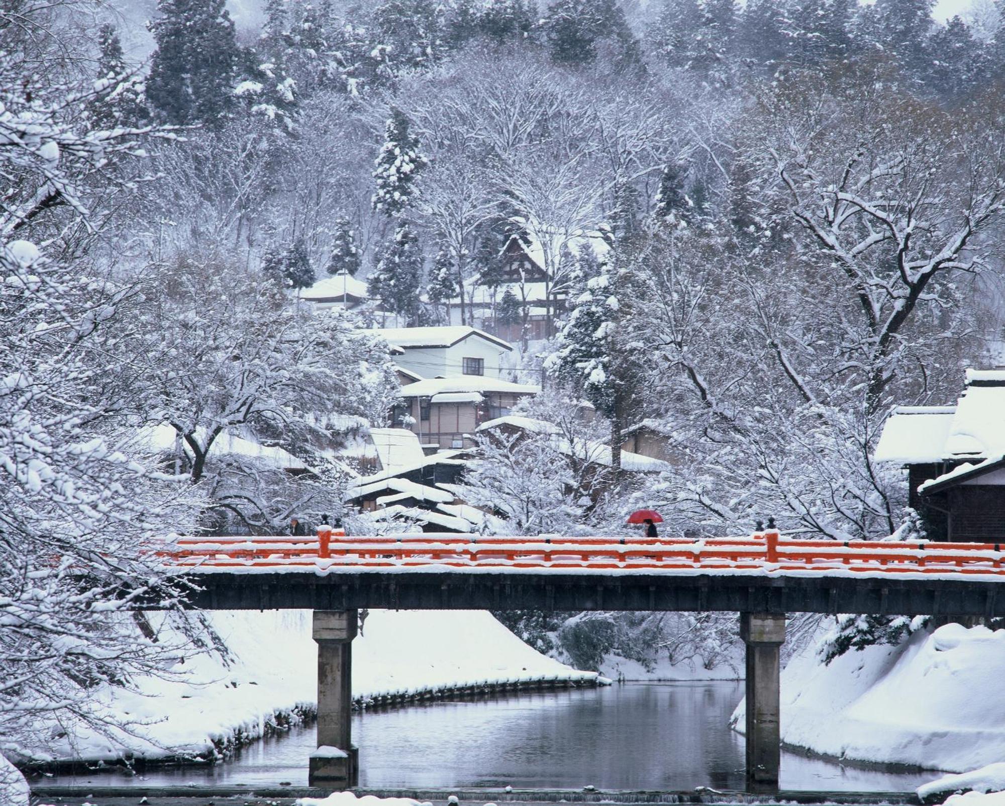 Rikka Fukiya Apartment Takayama  Luaran gambar